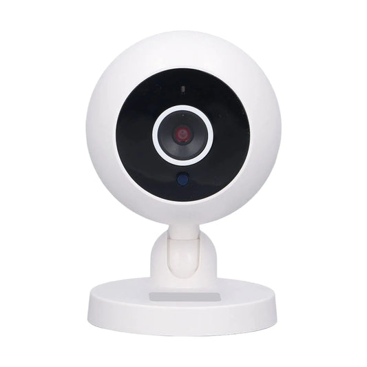 Smart 1080P Indoor Security Camera with Motion Detection & Night Vision - Infinity Deals