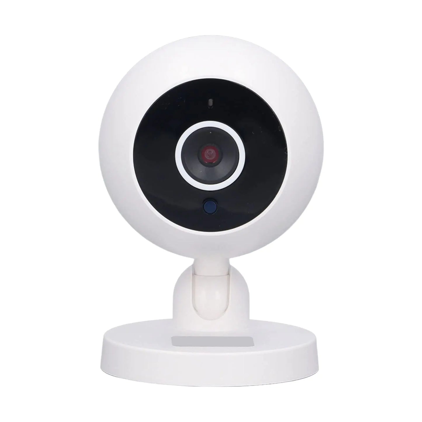 Smart 1080P Indoor Security Camera with Motion Detection & Night Vision - Infinity Deals