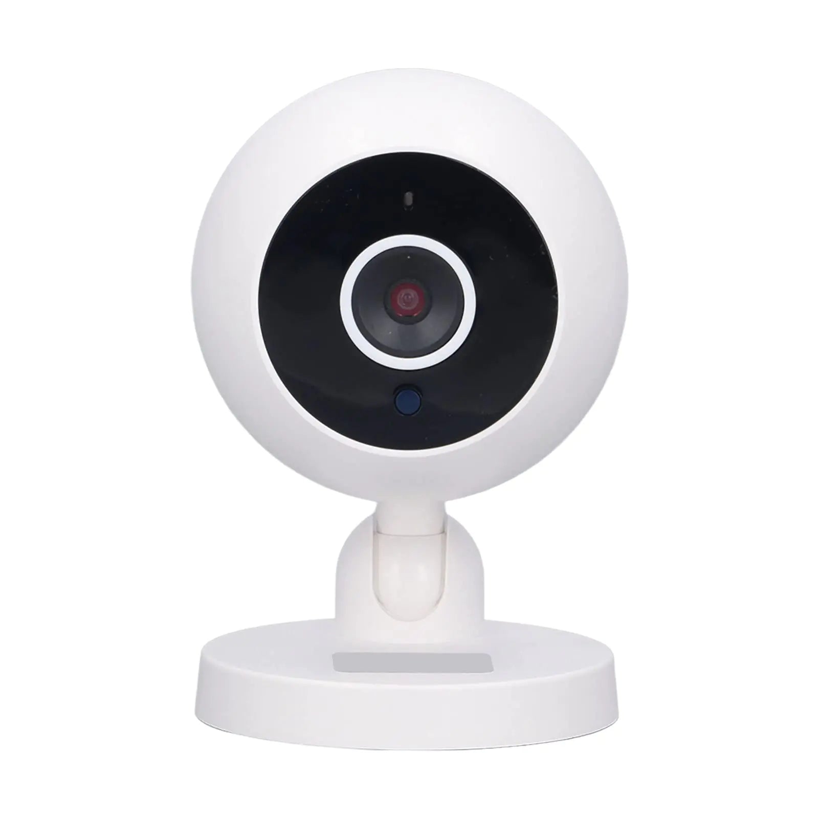Smart 1080P Indoor Security Camera with Motion Detection & Night Vision - Infinity Deals